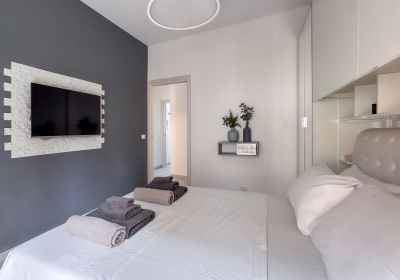 Casa Vacanze Appartamento Sguardo Di Passione